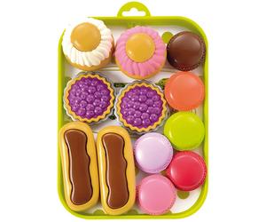 ECOIFFIER PLATEAU PATISSERIE (US IMPORT)