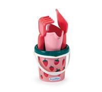 écoiffier- Secchiello e Accessori Mare, 7900000696 (US IMPORT)