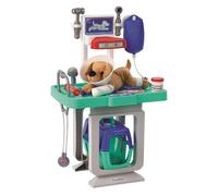 Veterinary centre Dog&cie ECOIFFIER multicoloured