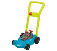 Ecoiffier Lawnmower Blue Garden Toy