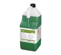 ECOLAB Regain Hygienic Hand Soap Washing Lotion Perfume Free - Pack of 2 x 5L