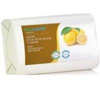Ecolactis 10% Mare's Milk and Lemon Soap 100 gr