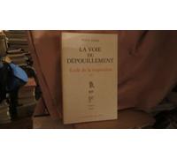 Ecole de la respiration - Tome 2 La voie du dépouillement