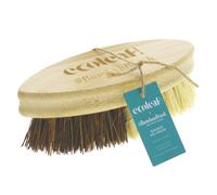 Ecoleaf By Suma Bamboo Vegetable Brush