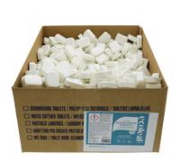 ECOLEAF BY SUMA Dishwasher Tablets Classic Citrus Scented 500 Tabs