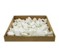 ECOLEAF BY SUMA Dishwasher Tablets Classic Citrus Scented 750 Tabs