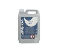Ecoleaf By Suma Laundry Liquid Fragrance Free 5l