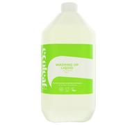 Ecoleaf Washing Up Liquid 5 Litre