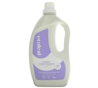 Ecoleaf Fabric Conditioner - Jasmine & White Musk - 1.5L - 37 Washes