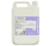 Ecoleaf Fabric Conditioner - Jasmine & White Musk - 5L - 125 Washes