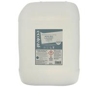 Ecoleaf Fragrance Free Laundry Liquid Refill - 20L