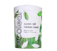 Ecoleaf From Suma | Ecoleaf Jumbo Kitchen Towel | 10 x 1