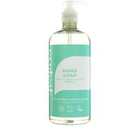 Ecoleaf Hand Soap - Coconut Water & Hibiscus - 500ml