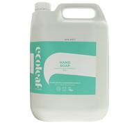 Ecoleaf Hand Soap - Coconut Water & Hibiscus - 5L