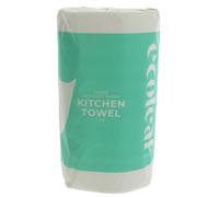 Ecoleaf Jumbo Recycled Kitchen Roll