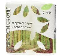 Ecoleaf Kitchen Roll