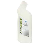 Ecoleaf Toilet Cleaner 750 ml (Pack of 6)