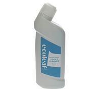 Ecoleaf | Toilet Cleaner - Cool Blue | 3 x 750ml