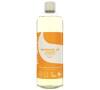Ecoleaf Washing Up Liquid - Orange Blossom & Cedar - 740ml