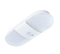 Ecolight Battery Operated 60-Inch LED Dual Lens Motion Utility Light
