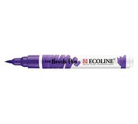 Ecoline Blue Violet Brushpen