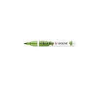 Ecoline Brush Pen Bronze green 657 (11506570)