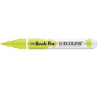 Ecoline BRUSHPEN Chartreuse, One Size