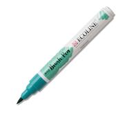 Ecoline Brush Pen Deep green 602 (11506020)