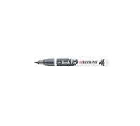 Ecoline Brush Pen Deep grey 706 (11507060)