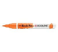 Ecoline Brush Pen Deep orange 237 (11502370)