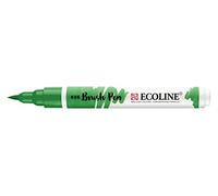 Ecoline Brush Pen Forest green 656 (11506560)