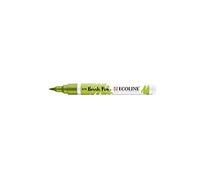 Ecoline Brush Pen Grass green 676 (11506760)