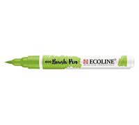 Ecoline Brush Pen Green 600 (11506000)