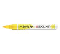 Ecoline Brush Pen Lemon yellow (primary) 205 (11502050)