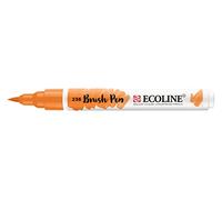 Ecoline Brush Pen Light orange 236 (11502360)