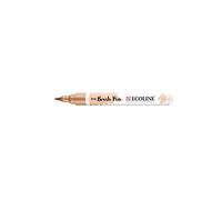Royal Talens Ecoline Watercolour Brush Pen – Single – Pink Beige 374