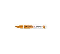 Ecoline Brush Pen Saffron yellow 245 (11502450)