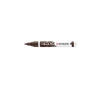 Ecoline Watercolour Brush Pen Sepia Deep 440 (11504400)