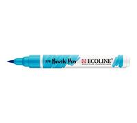 royal talens ecoline single watercolour brush pens - SKYBLUE