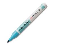 Ecoline Brush Pen Turquoise blue 522 (11505220)