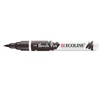 Ecoline Brush Pen Warm grey 718 (11507180)