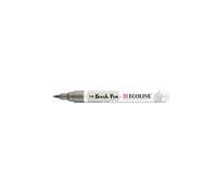 Ecoline Brush Pen Warm grey light 728 (11507280)