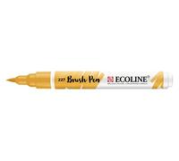 Ecoline Brush Pen Yellow ochre 227 (11502270)