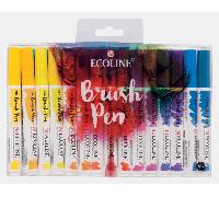 Ecoline Brushpen Set 30