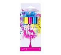 Ecoline Brushpen X5 Primary Cb