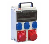 ECOLINE CONSTRUCTION DISTRIBUTOR PORTABLE PLASTIC 32/5 90EKO001
