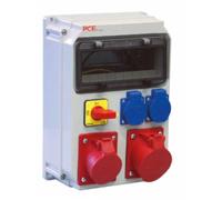 ECOLINE CONSTRUCTION DISTRIBUTOR STATIONARY PLASTIC 90EKO003