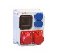 ECOLINE CONSTRUCTION DISTRIBUTOR STATIONARY PLASTIC 90EKO004