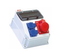 ECOLINE CONSTRUCTION DISTRIBUTOR STATIONARY PLASTIC 90EKO007