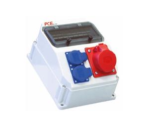 ECOLINE CONSTRUCTION DISTRIBUTOR STATIONARY PLASTIC 90EKO007